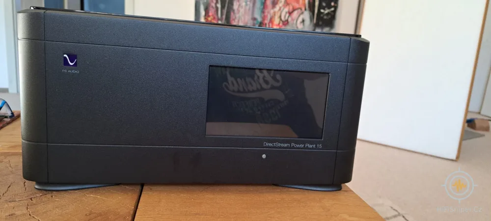 PS Audio DirectStream Power Plant 15
