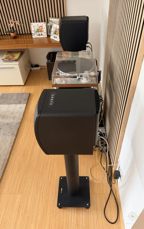 KEF LS50 /Wireless II