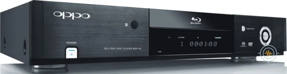 OPPO BDP-83