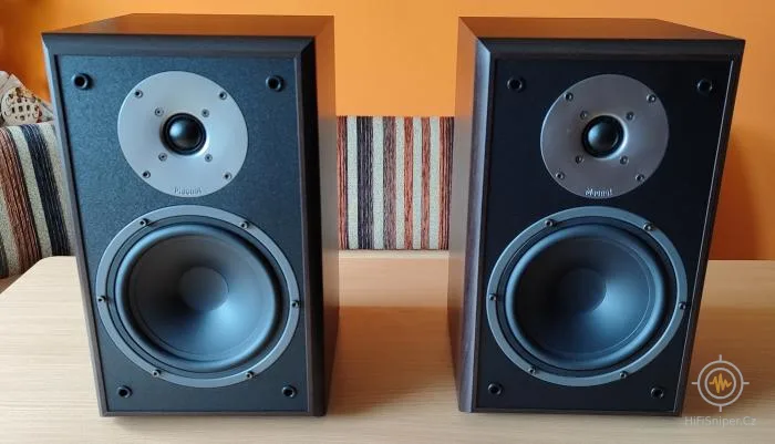 Magnat Monitor Sepreme 202