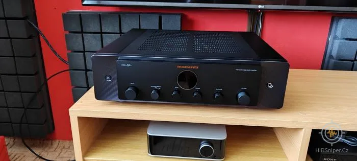 Marantz Model 40n