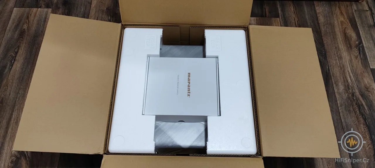 Marantz Model 40n