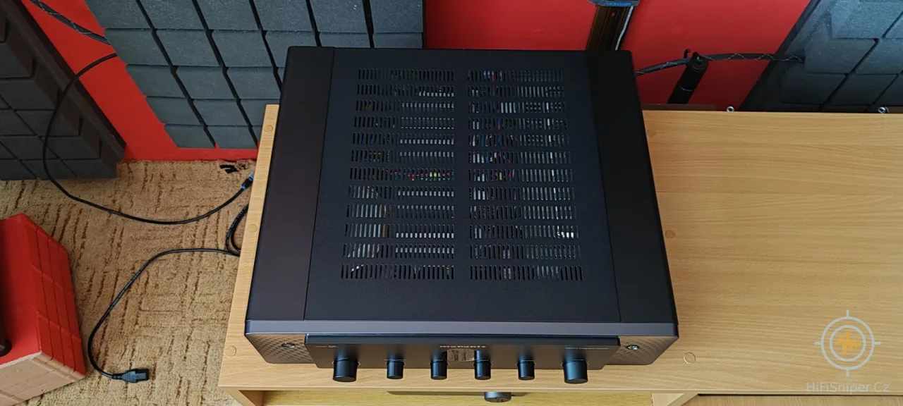 Marantz Model 40n