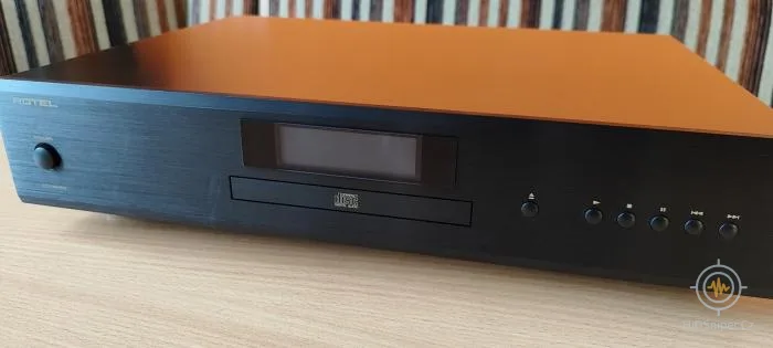 Rotel CD 14MKII