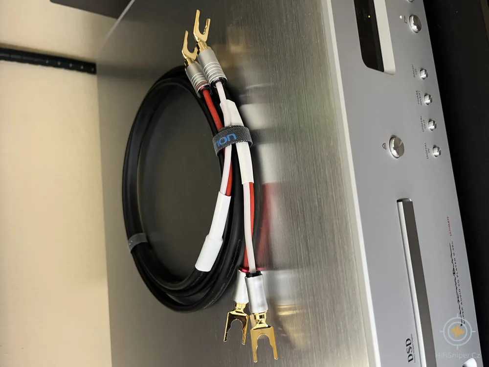 LUXMAN JPS 100