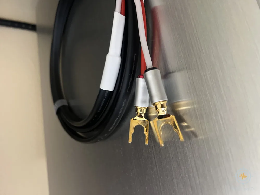 LUXMAN JPS 100