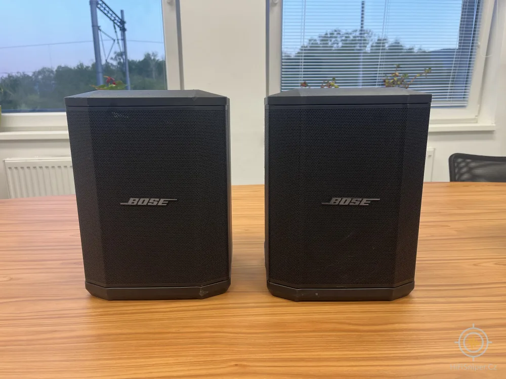 BOSE S1 Pro