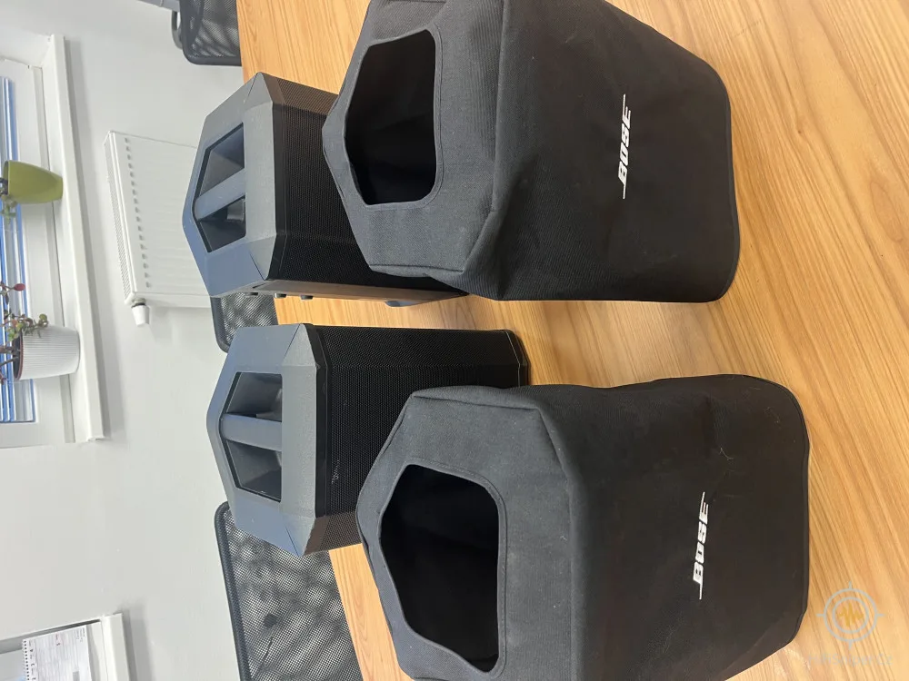 BOSE S1 Pro