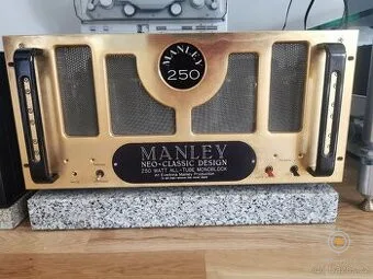 MANLEY NEO CLASSIC 250