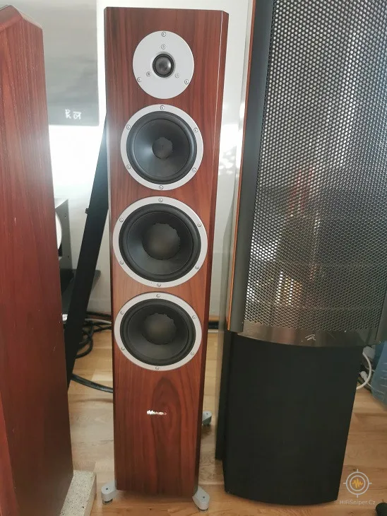 Dynaudio Excite X38