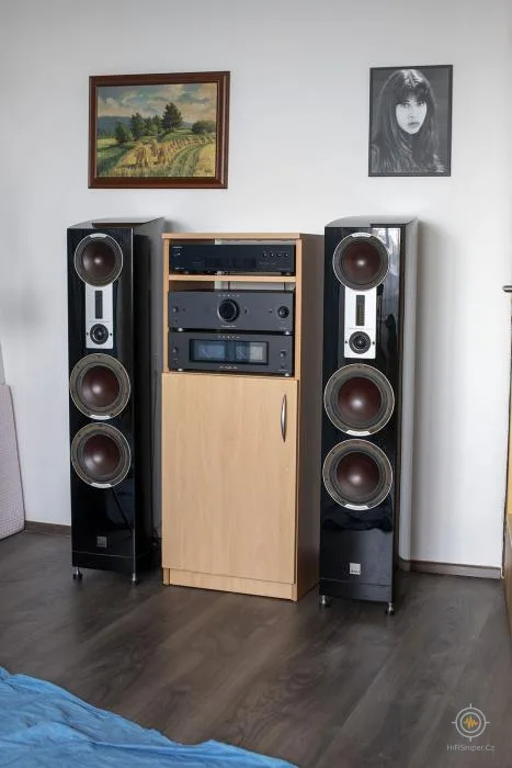 Dali Epicon 8