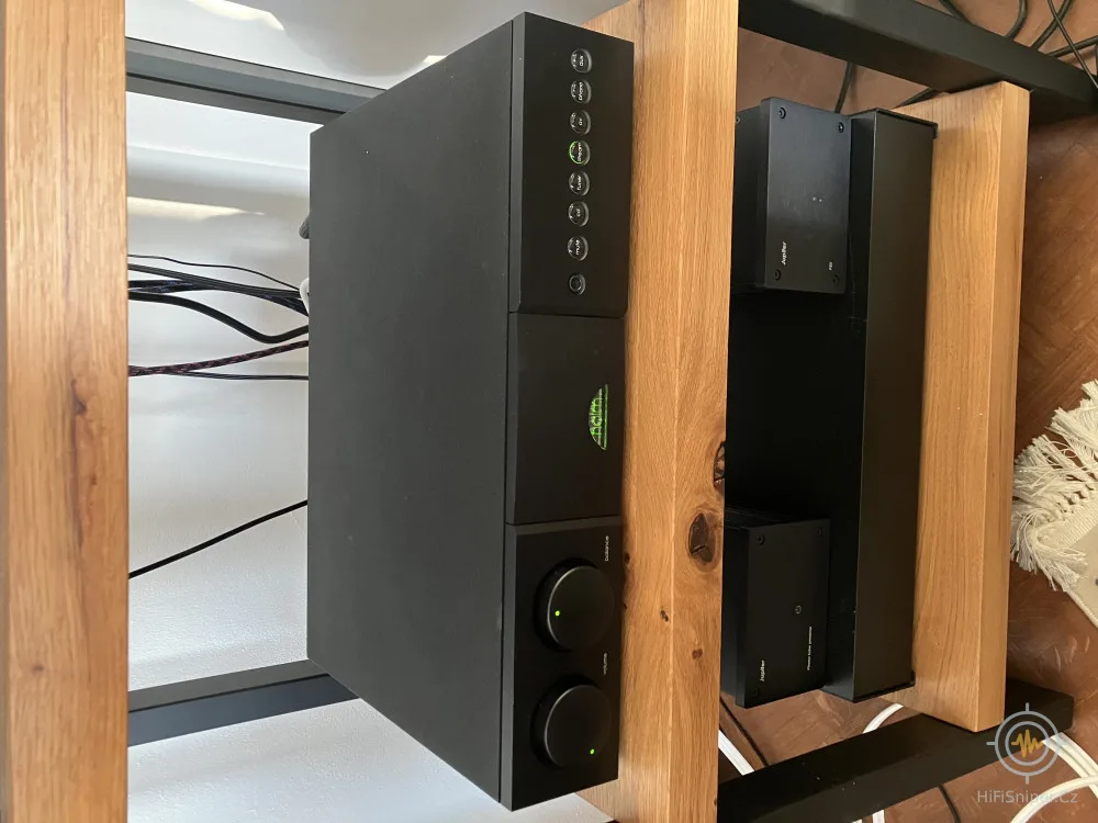 NAIM Supernait 3