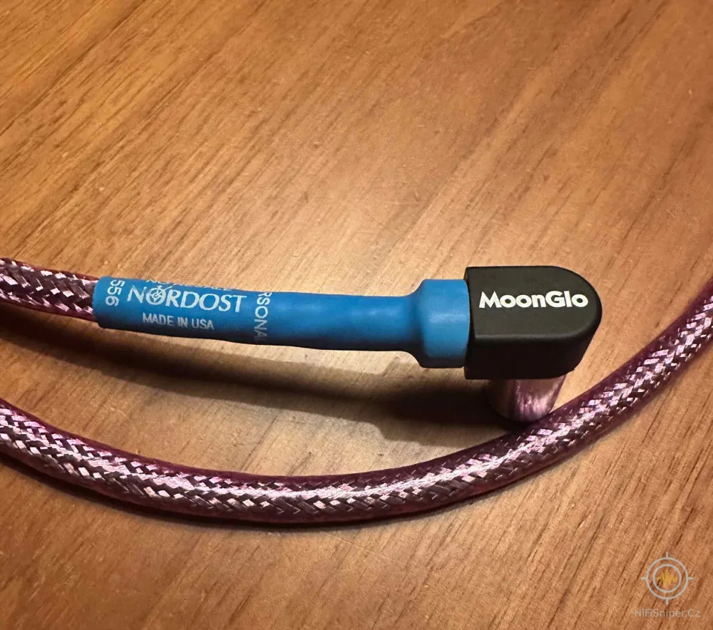 NORDOST Frey Phono XLR 1,25m