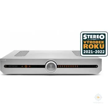 Roksan attessa streaming amplifier