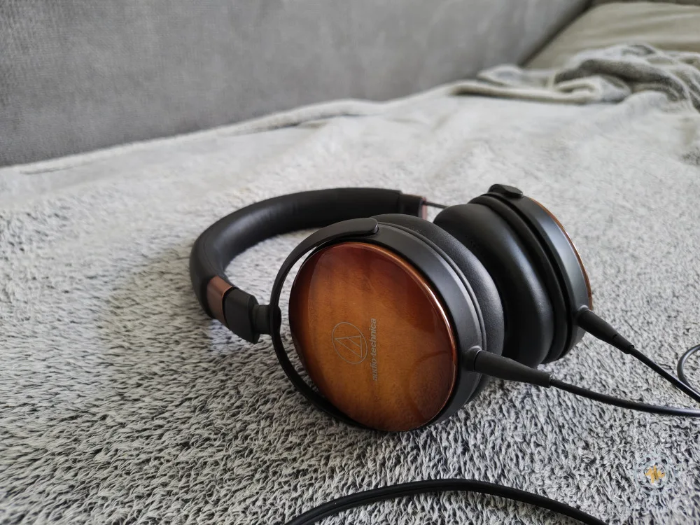 Audio-Technica ATH-WP900