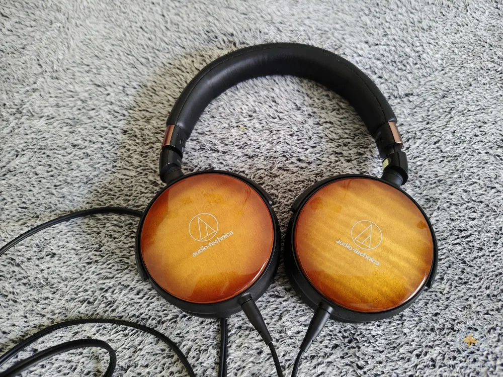 Audio-Technica ATH-WP900