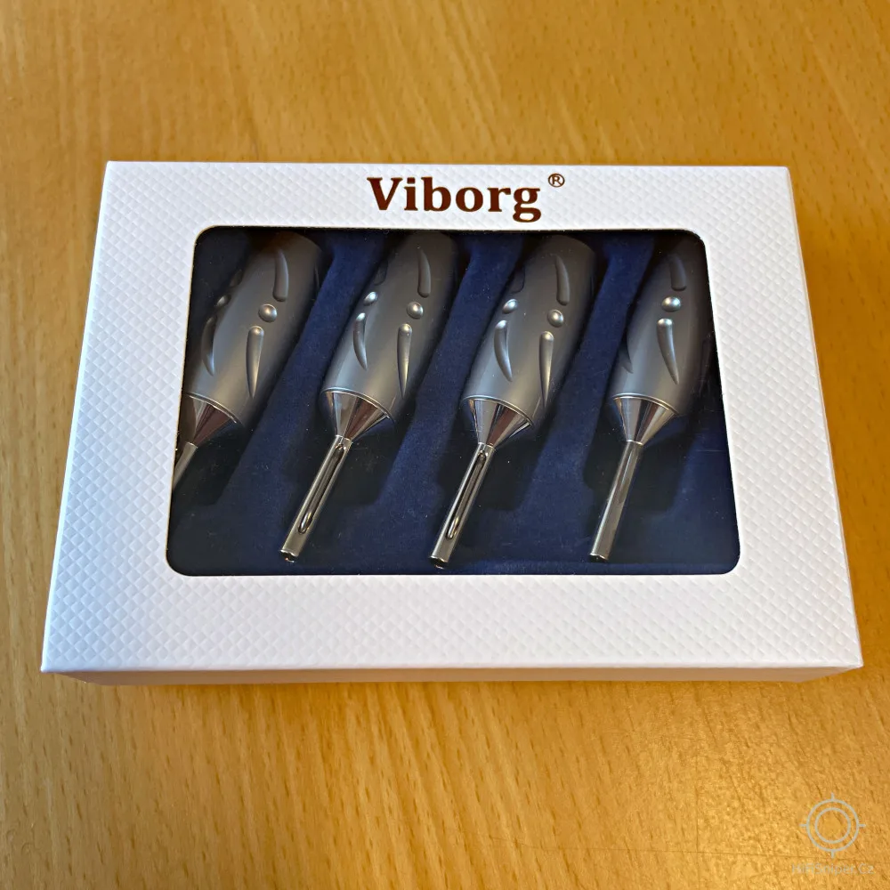 VIBORG