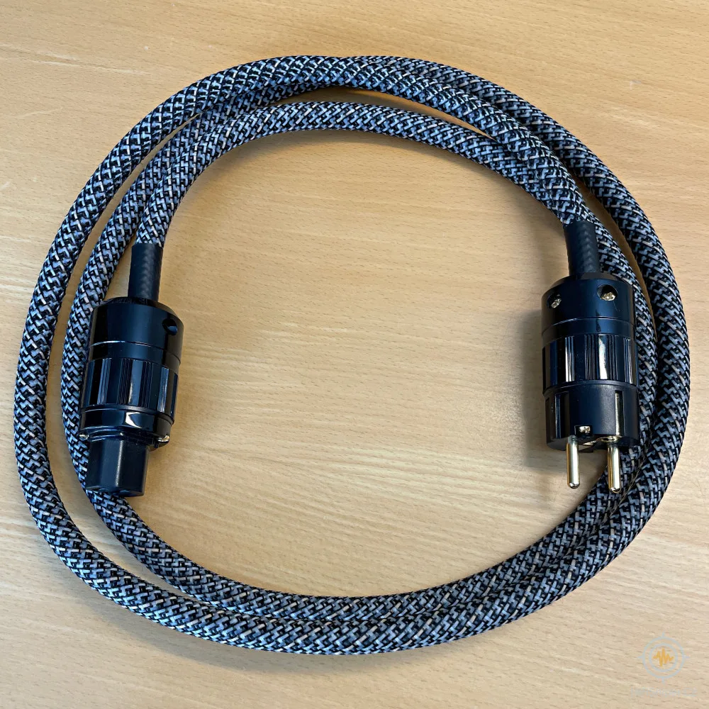 NEOTECH Napájecí kabel NEOTECH NEP-4003 - 2 m