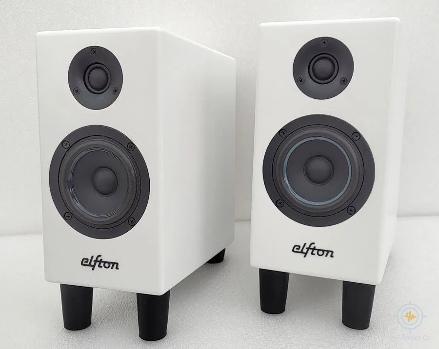Elfton Mignon – Elfton Mignon