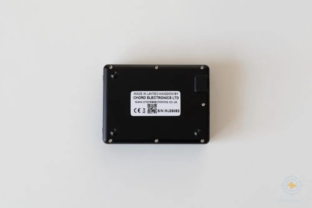 Chord Mojo 2