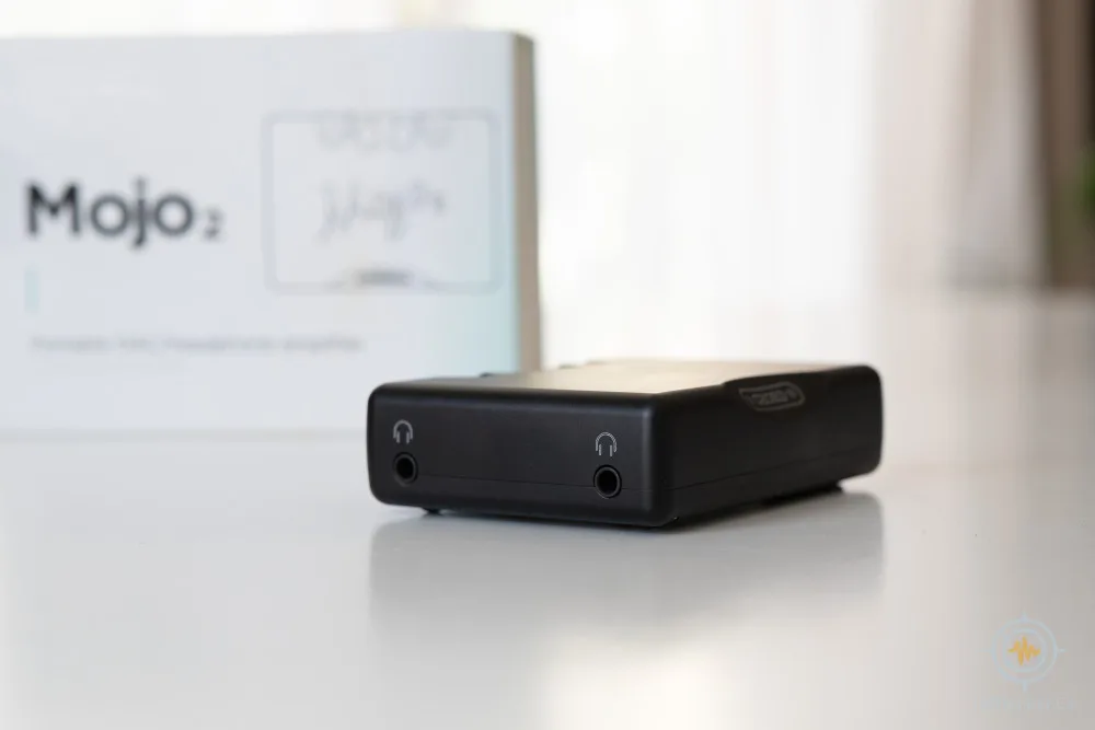 Chord Mojo 2