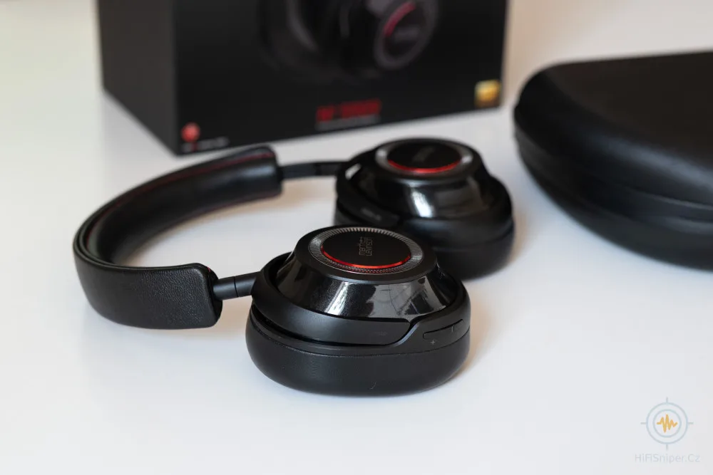 Mark Levinson No 5909 černé (top stav)