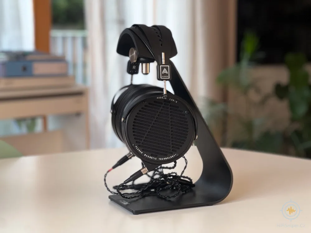Audeze LCD-X