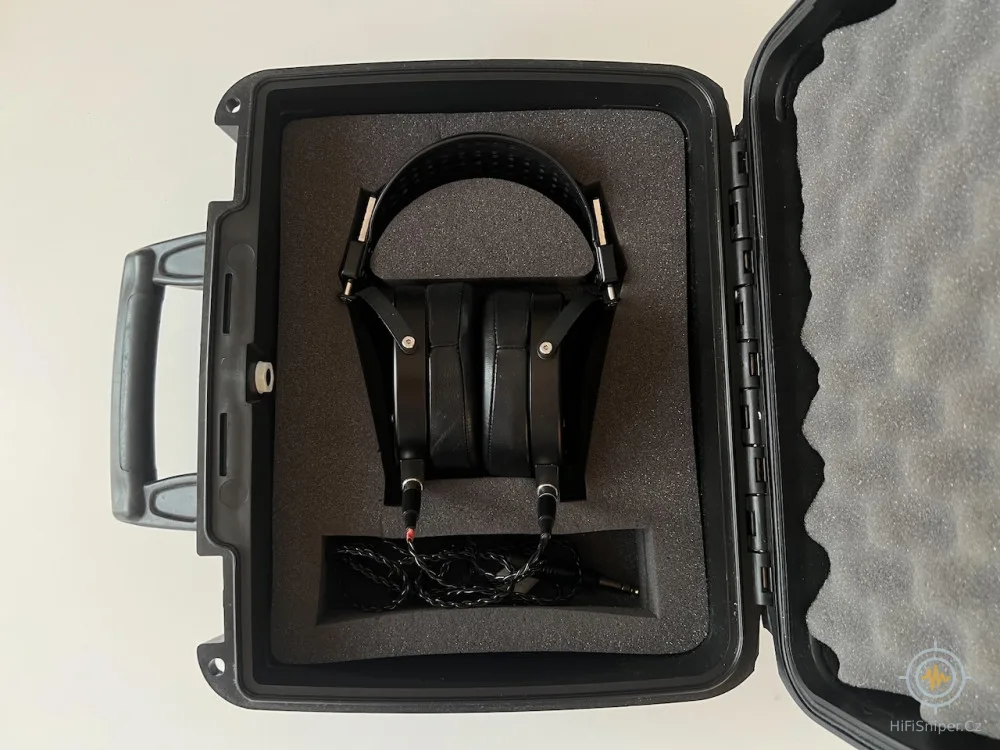 Audeze LCD-X