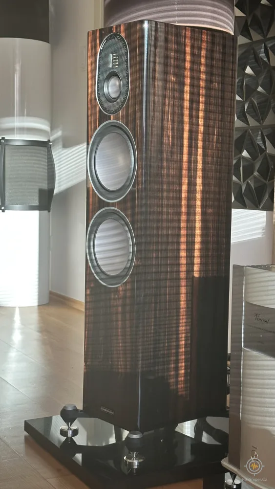 Monitor Audio Gold 5G