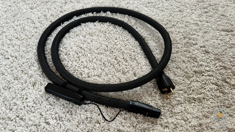 AudioQuest BliZZard