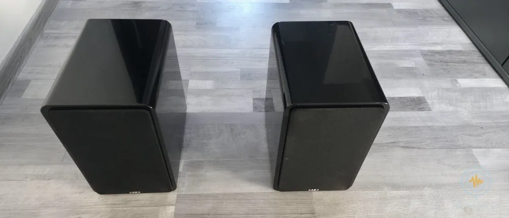 Acoustic Energy AE1 Active
