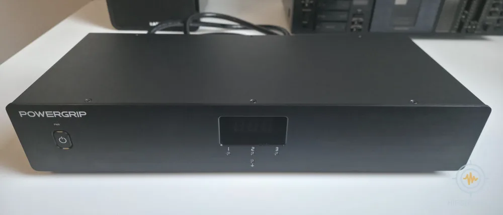 Powergrip YG-2