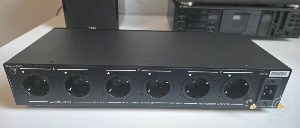 Powergrip YG-2