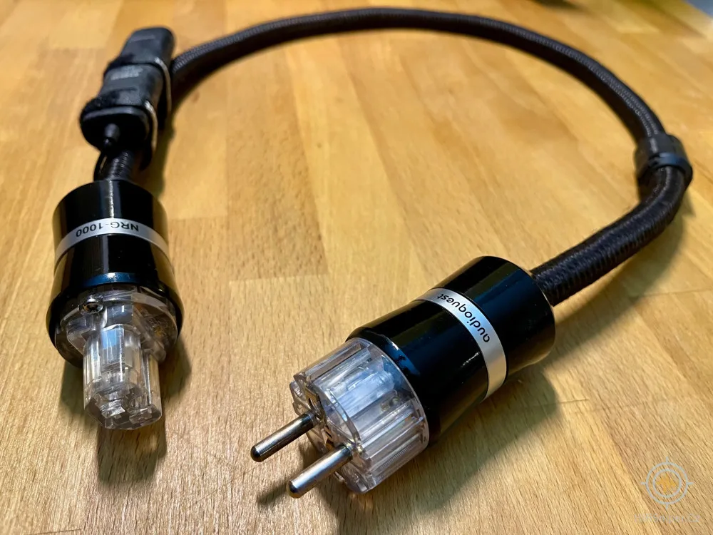 Audioquest NRG1000