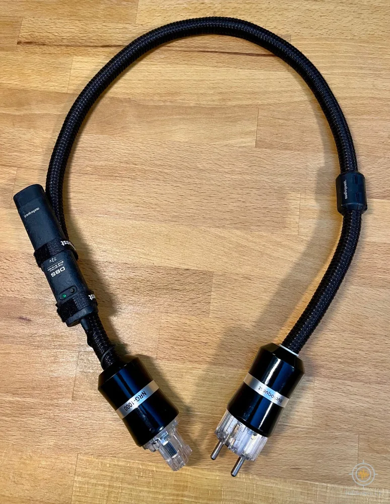 Audioquest NRG1000