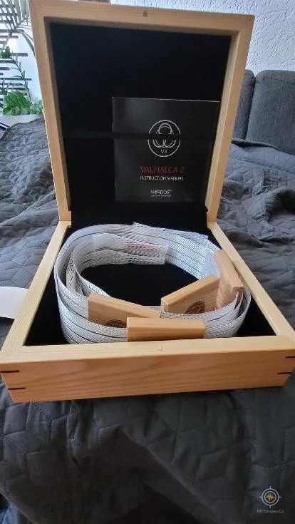 Nordost Valhalla 2