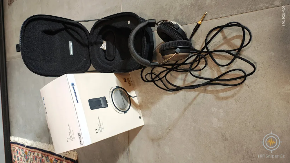 BEYERDYNAMIC