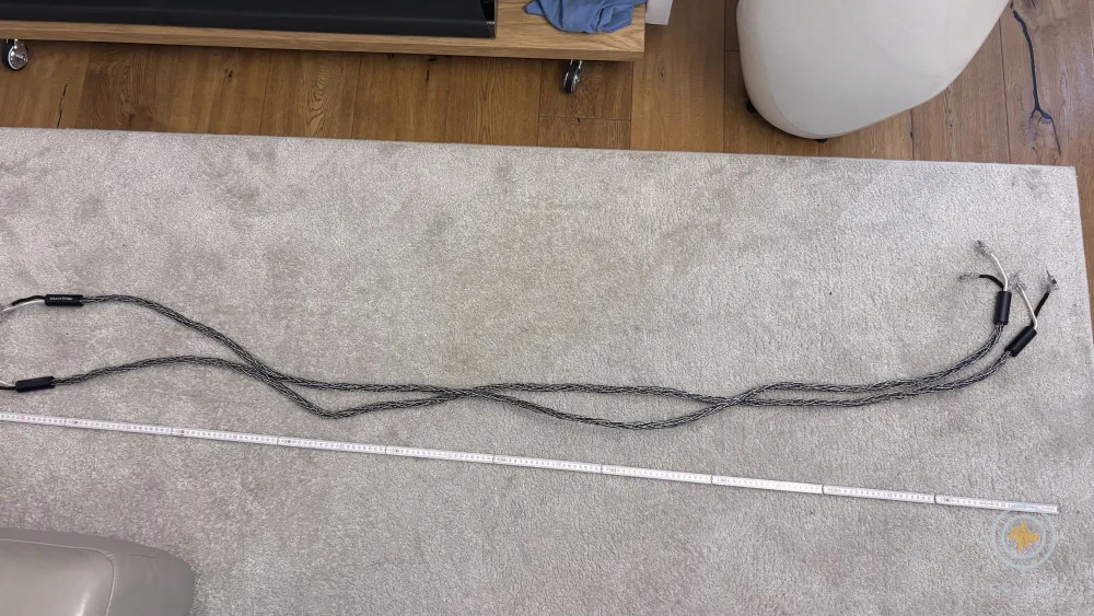 Krautwire Fractal 2.5m