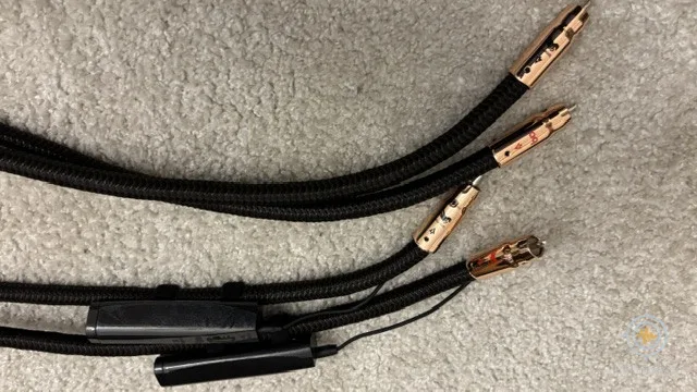 Audioquest Pegasus RCA 1m