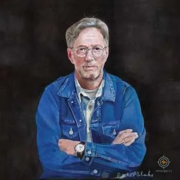 Lp ERIC CLAPTON
