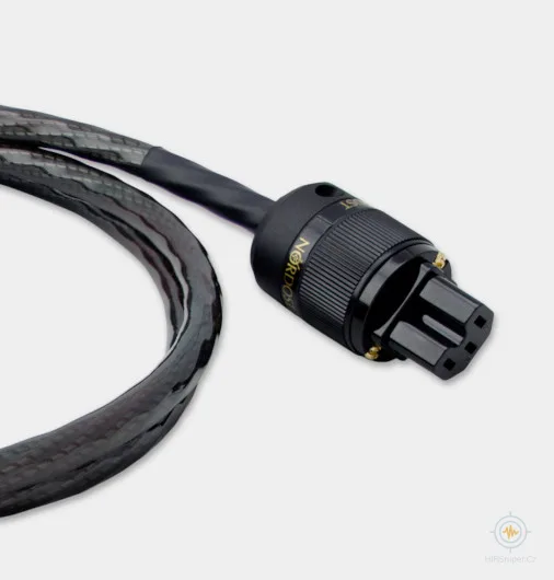 Nordost Tyr2 Power kabel
