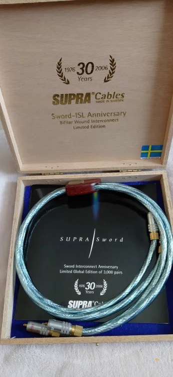 Supra Sword