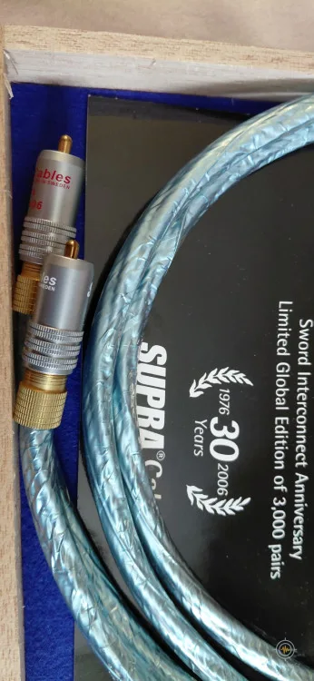 Supra Sword