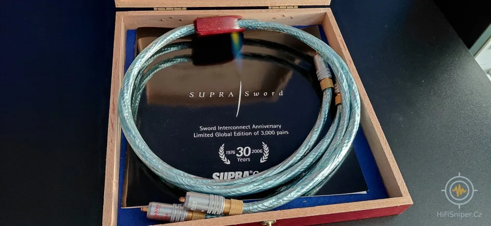 Supra Sword