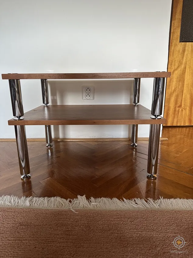 Hifi stojan