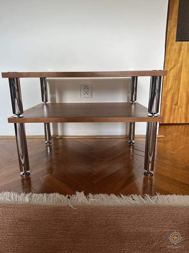 Standaudio STATUS 4