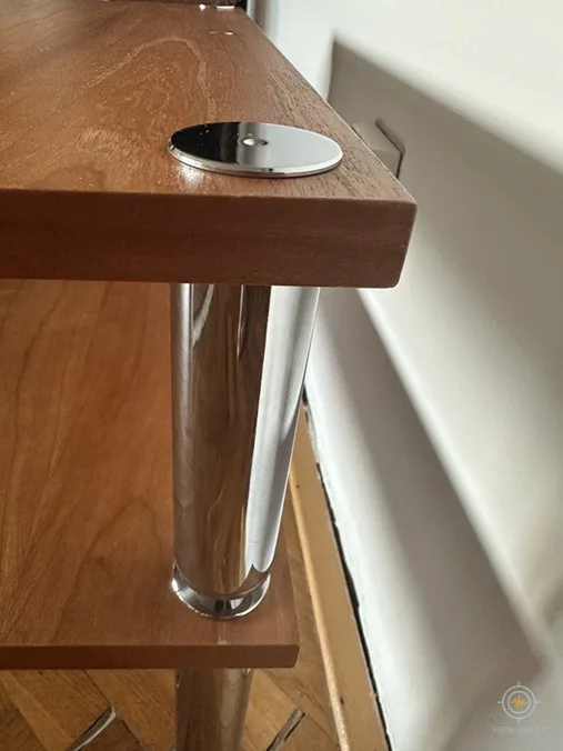 Standaudio STATUS 4
