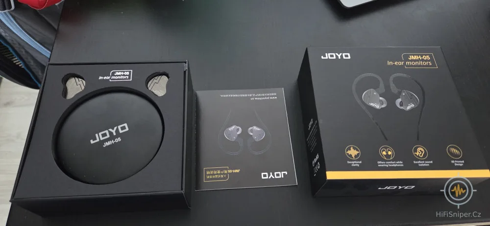 Joyo Technology