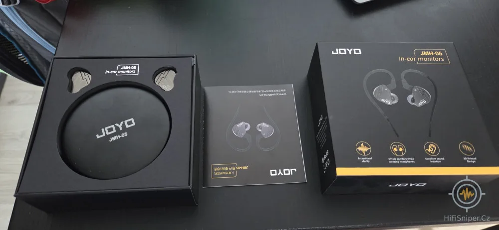 Joyo Technology