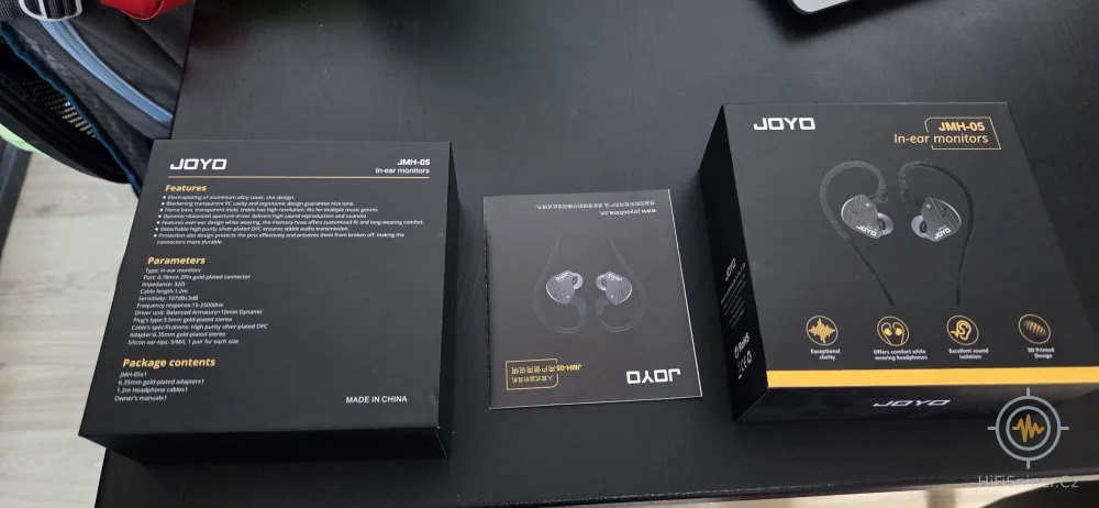 Joyo Technology